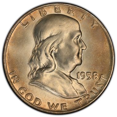 Cert 46331094 - Coin Image