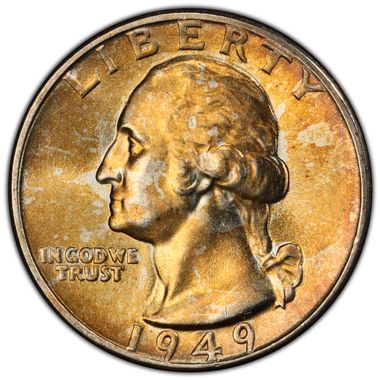 Cert 46331095 - Coin Image