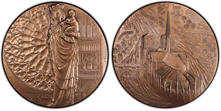 Cert 46335631 - Coin Image