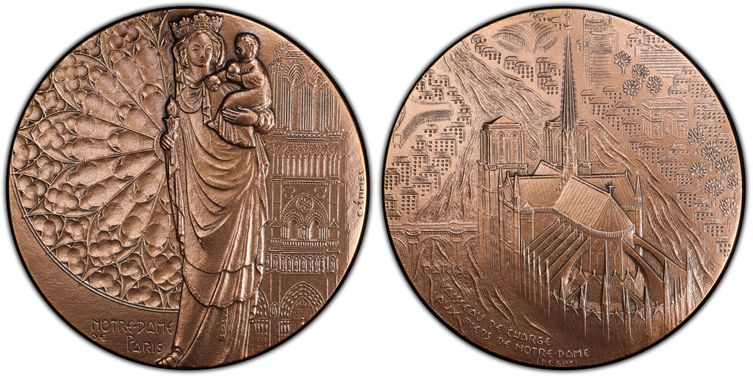 Cert 46335633 - Coin Image