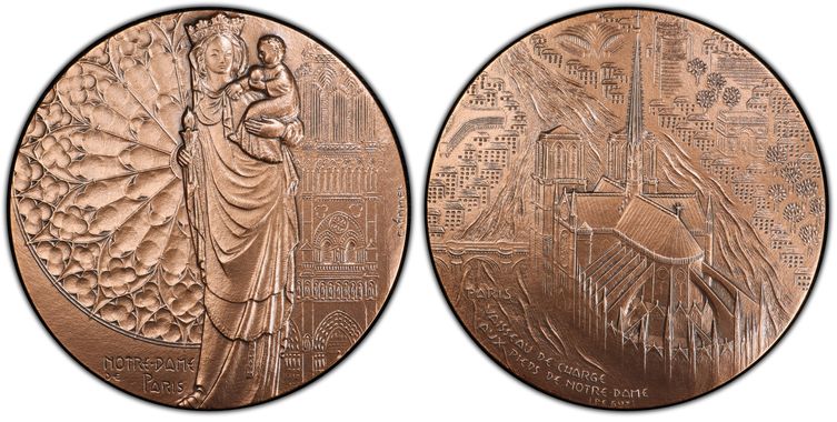 Cert 46335635 - Coin Image