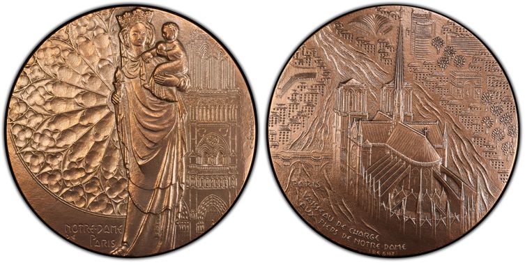 Cert 46335636 - Coin Image