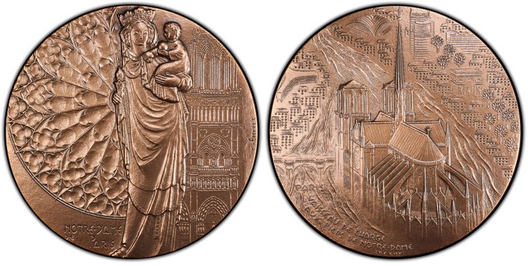 Cert 46335637 - Coin Image