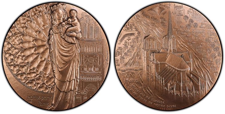 Cert 46335639 - Coin Image