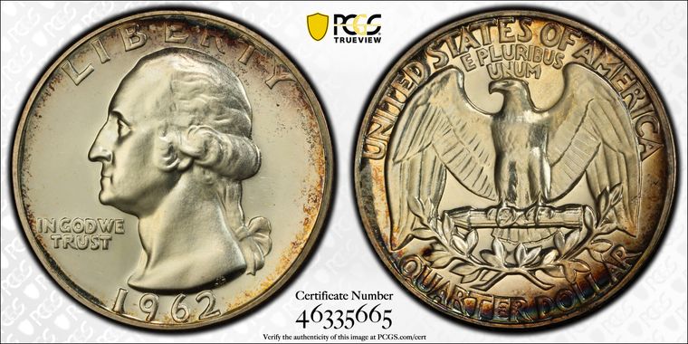 Cert 46335665 - Coin Image