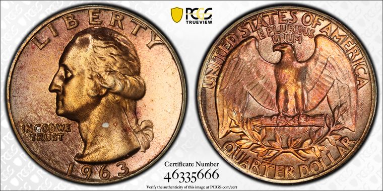 Cert 46335666 - Coin Image