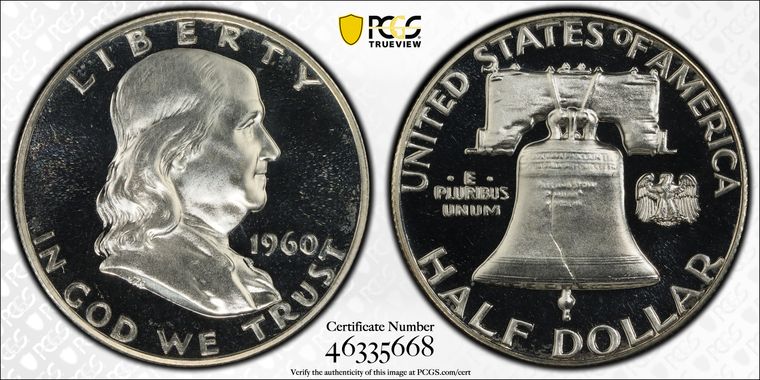 Cert 46335668 - Coin Image