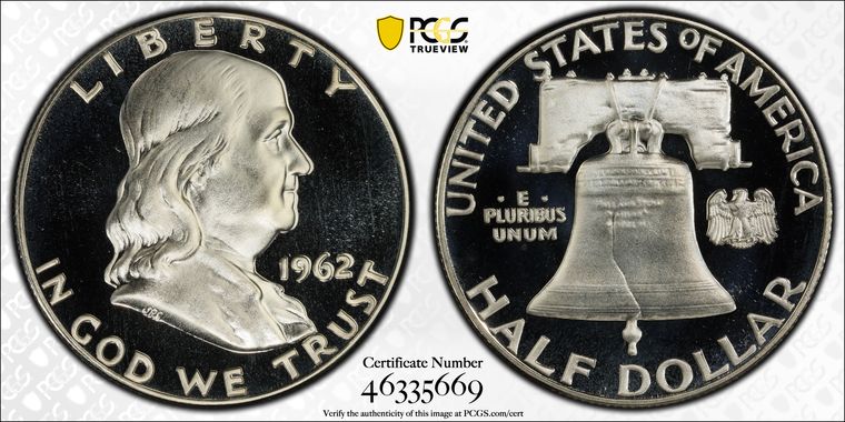 Cert 46335669 - Coin Image