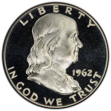 Cert 46335670 - Coin Image