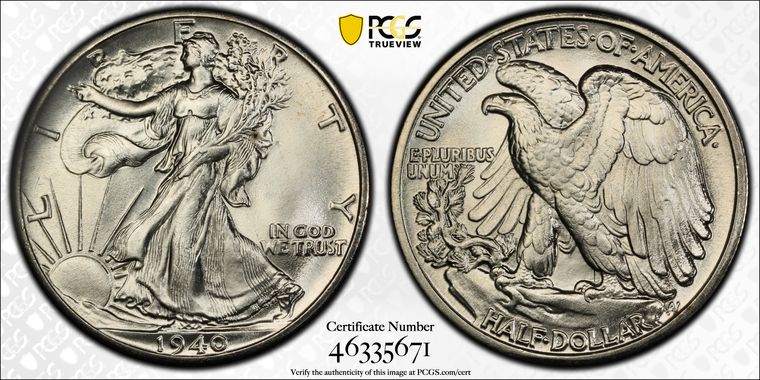 Cert 46335671 - Coin Image