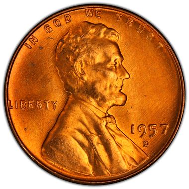 Cert 46335764 - Coin Image