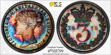 1878 3D Mdy S-3918 PL64