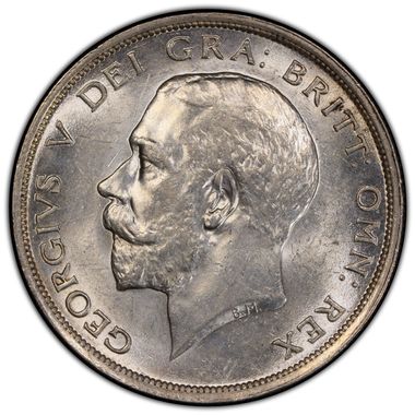 Cert 46336721 - Coin Image