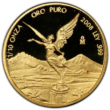 Cert 46336995 - Coin Image