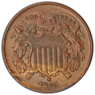 Cert 46338763 - Coin Image