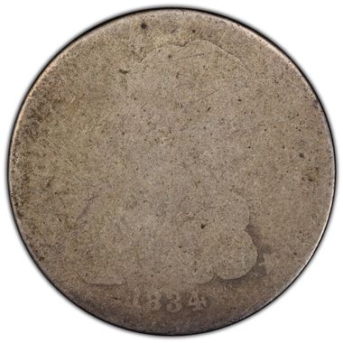 Cert 46339182 - Coin Image