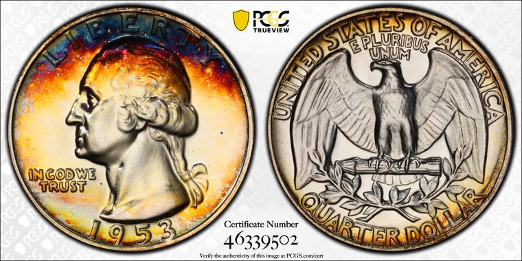 Cert 46339502 - Coin Image