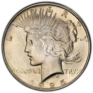 Cert 46340516 - Coin Image