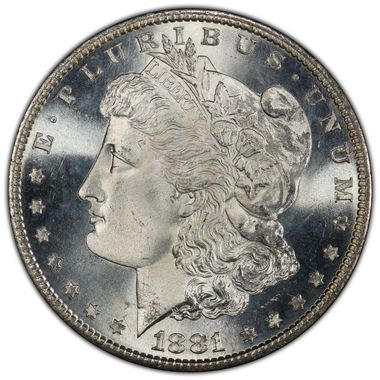 Cert 46340801 - Coin Image