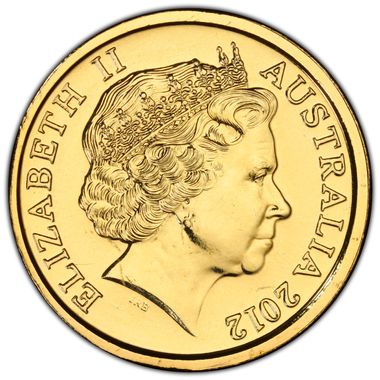 Cert 46340877 - Coin Image