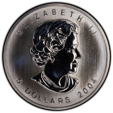 Cert 46342016 - Coin Image