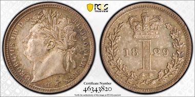 1829 1D Mdy S-3821 PL63