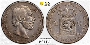 1874 2 1/2 G Plain Sword N1