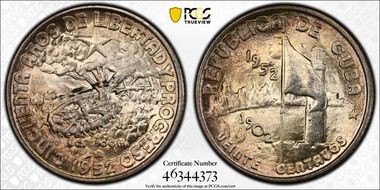 1952 20C Republic N1