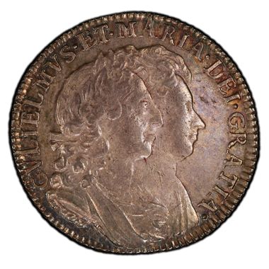 Cert 46345132 - Coin Image