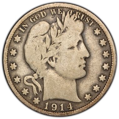 Cert 46345467 - Coin Image