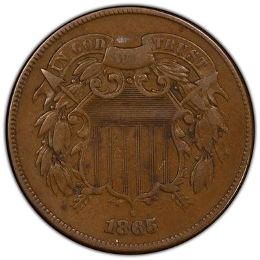 Cert 46346492 - Coin Image