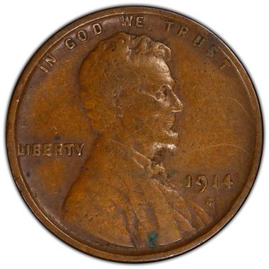 Cert 46346494 - Coin Image