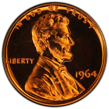 Cert 46346497 - Coin Image