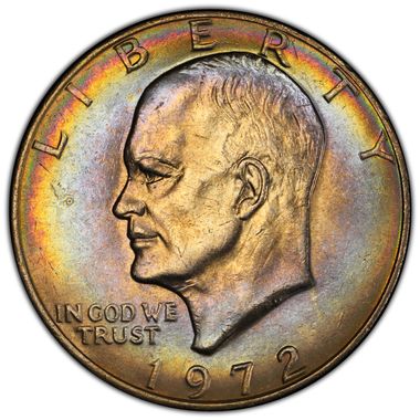 Cert 46347636 - Coin Image