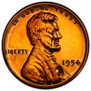 Cert 46348170 - Coin Image