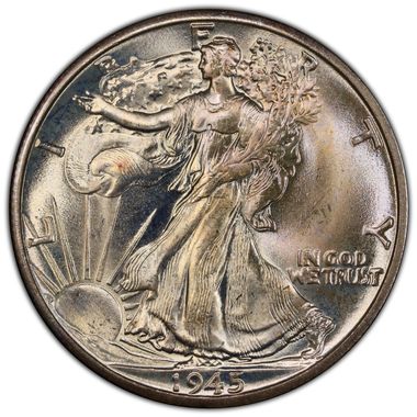 Cert 46350952 - Coin Image