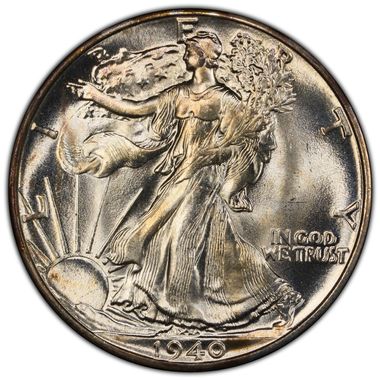 Cert 46350970 - Coin Image