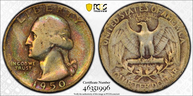 Cert 46351996 - Coin Image