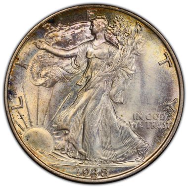 Cert 46352148 - Coin Image