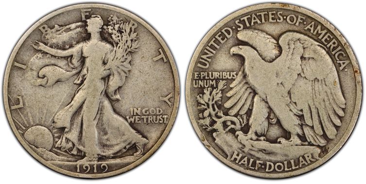 Cert 46353837 - Coin Image