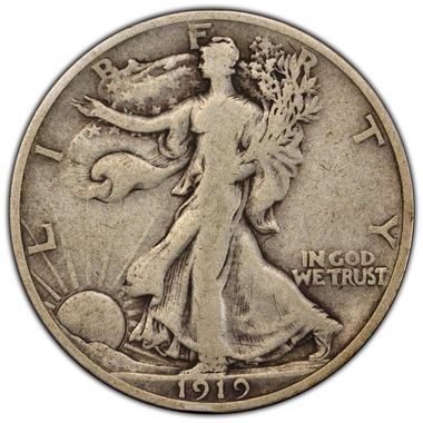 Cert 46353837 - Coin Image