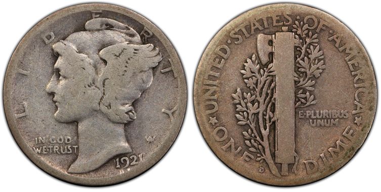 Cert 46353842 - Coin Image