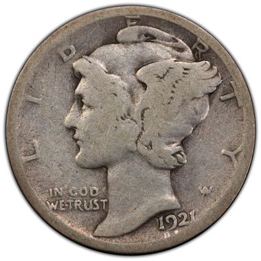 Cert 46353842 - Coin Image