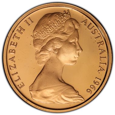 Cert 46353896 - Coin Image