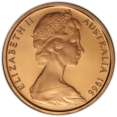 Cert 46353900 - Coin Image