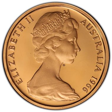 Cert 46353901 - Coin Image