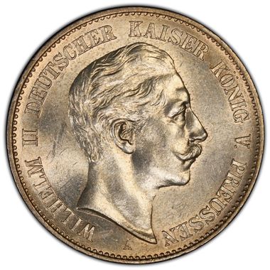 Cert 46355599 - Coin Image