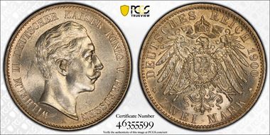 1900-A 2 Mk J-102 MS62