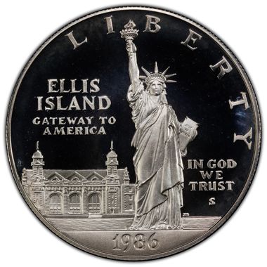 Cert 46355635 - Coin Image