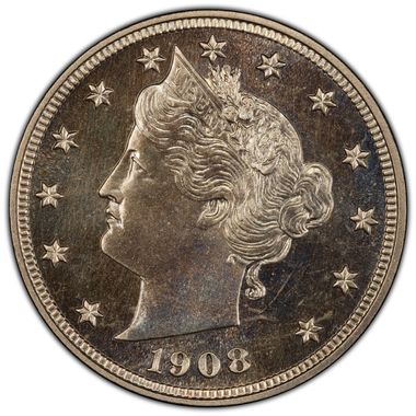Cert 46355640 - Coin Image